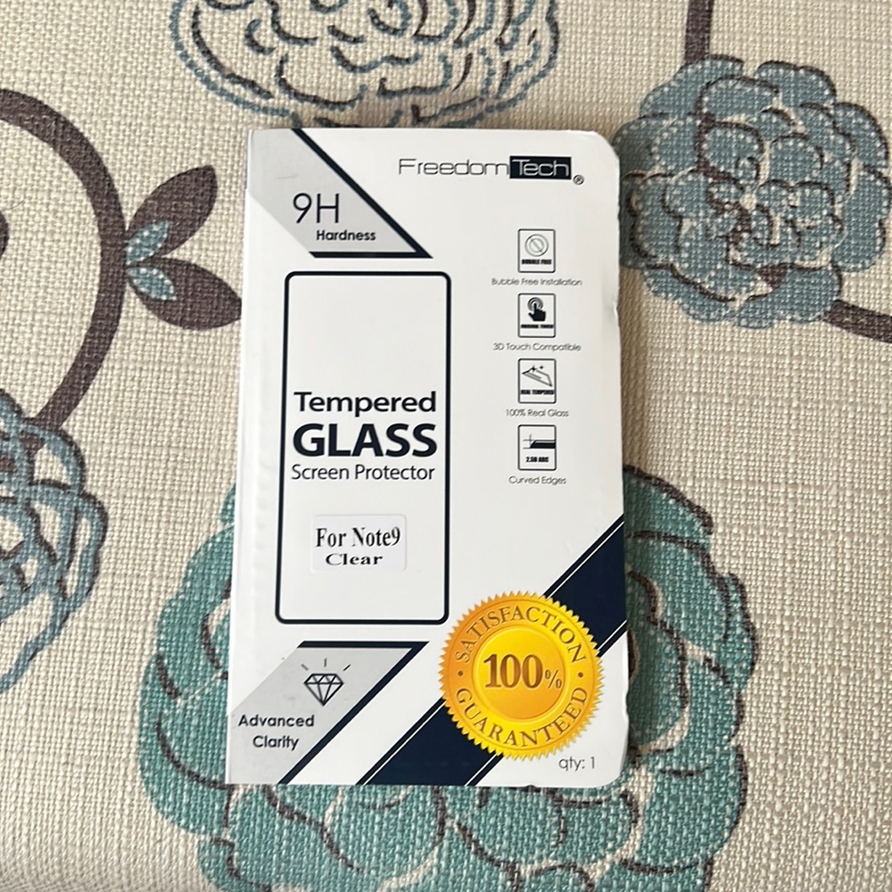 Screen protector